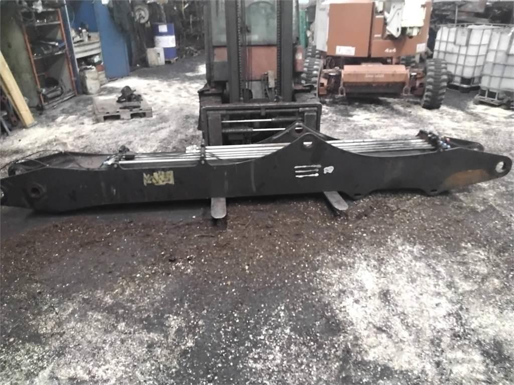 John Deere CH9 收割起重机