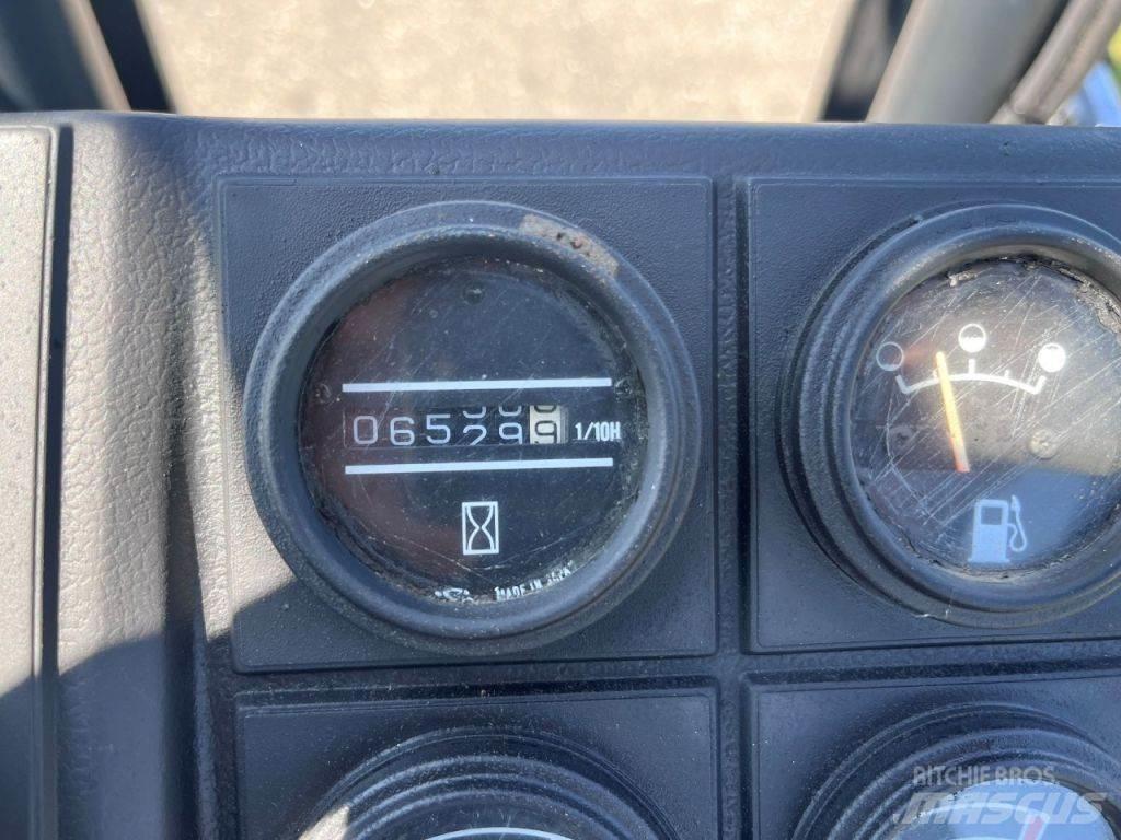 Nissan VF05H70U 柴油叉车