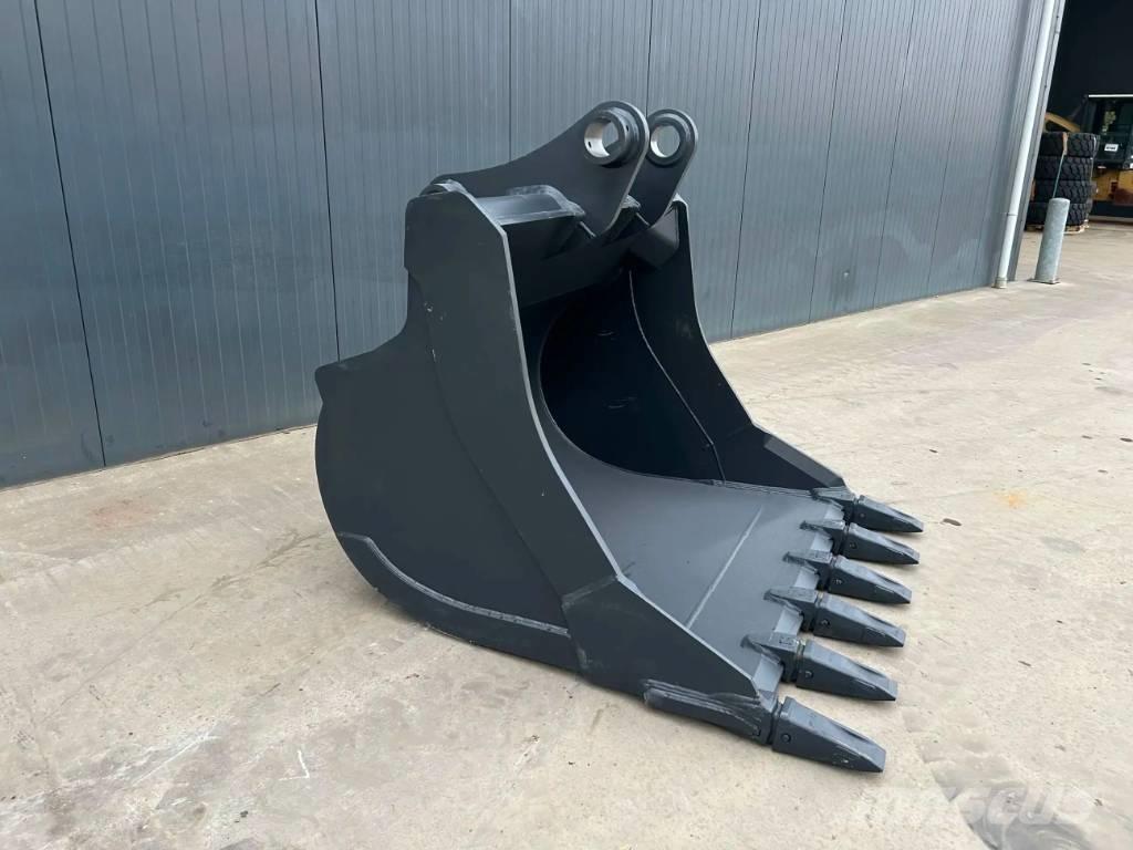 Hitachi ZX350 1.60m 挖斗