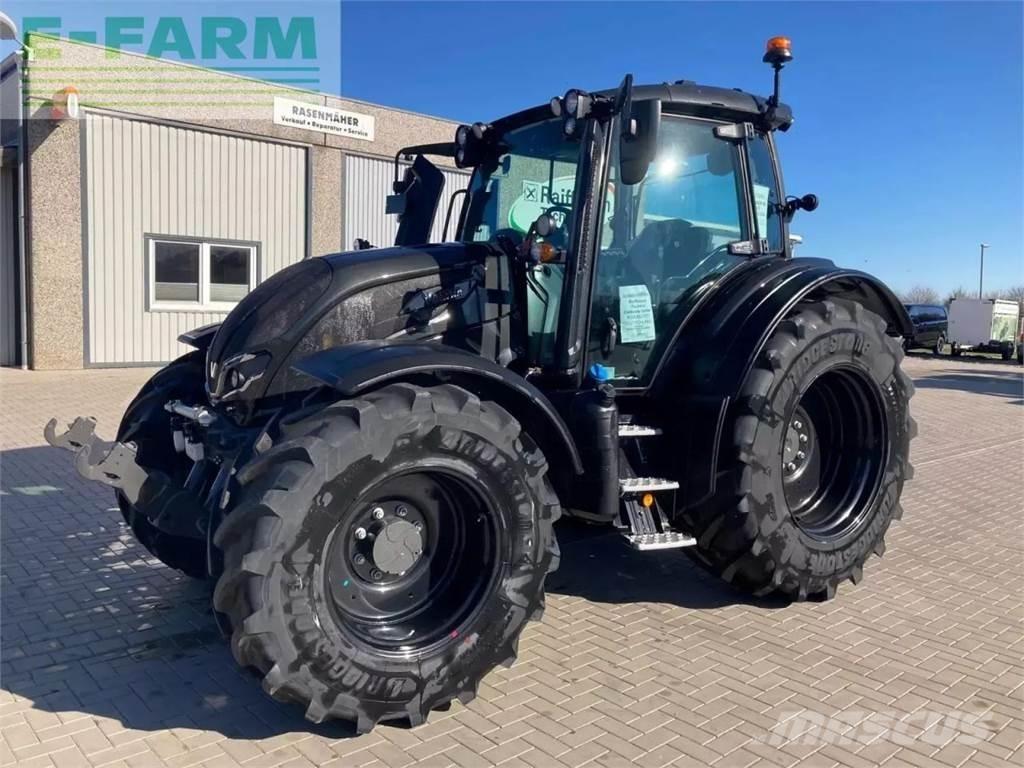 Valtra n 155ea 拖拉机/农用车