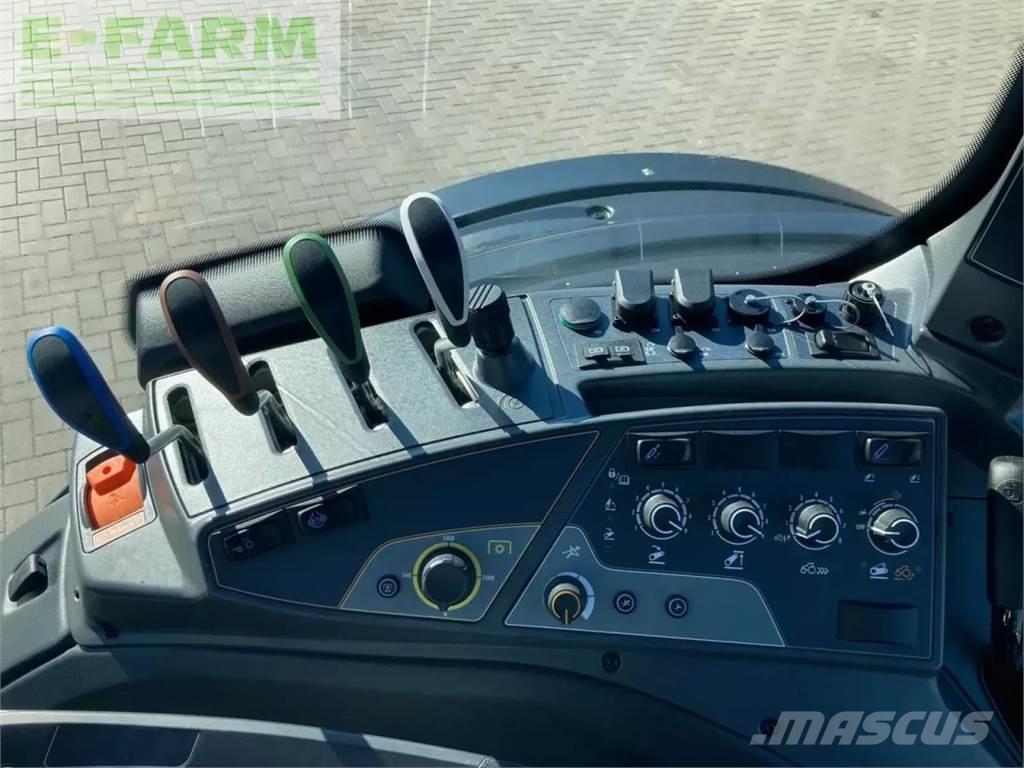 Valtra n 155ea 拖拉机/农用车