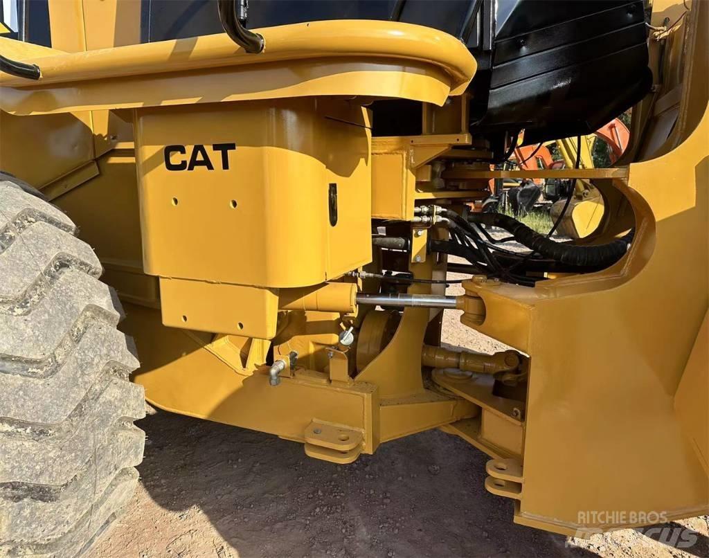 CAT 966 H 轮式装载机