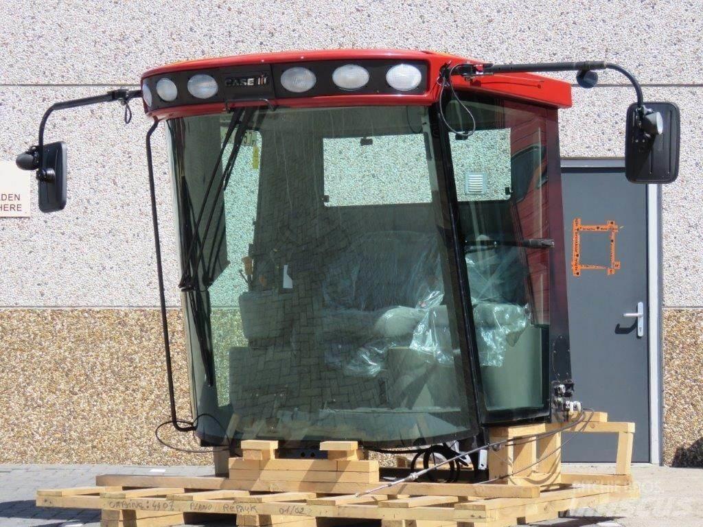 CASE AFX 运输工具-其他