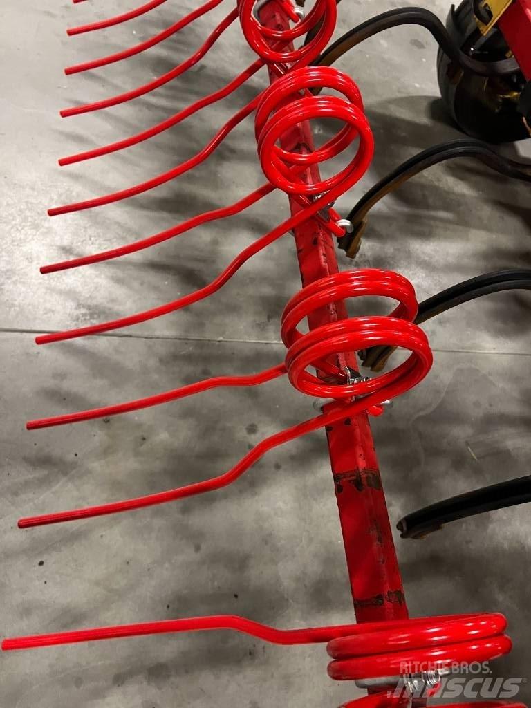 Väderstad NZA 1000 动力旋转耙