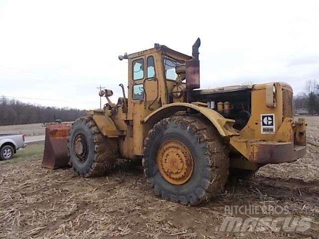 CAT 988 87A 05499 建筑机械-其他