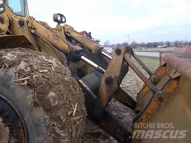 CAT 988 87A 05499 建筑机械-其他