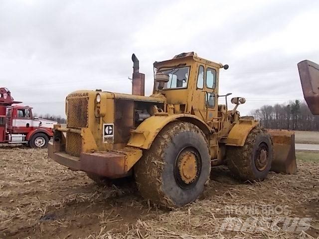 CAT 988 87A 05499 建筑机械-其他
