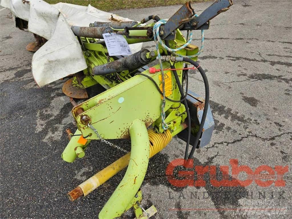 CLAAS Corto 270 S 割草机