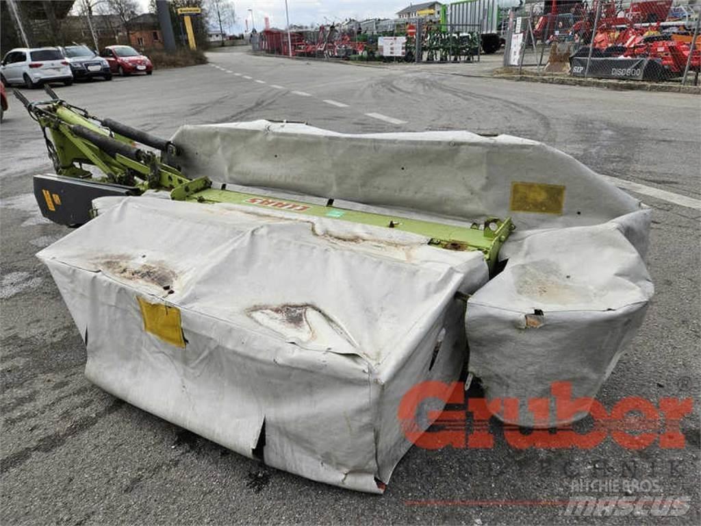 CLAAS Corto 270 S 割草机