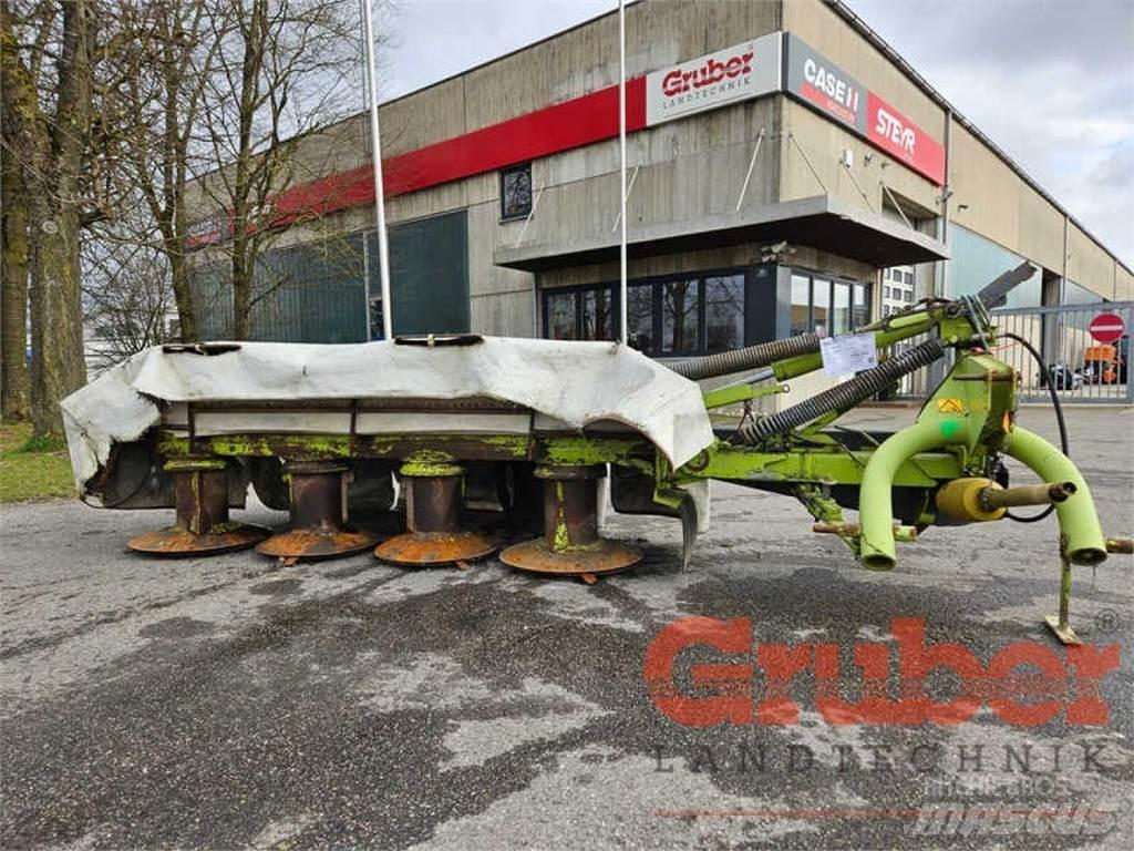 CLAAS Corto 270 S 割草机