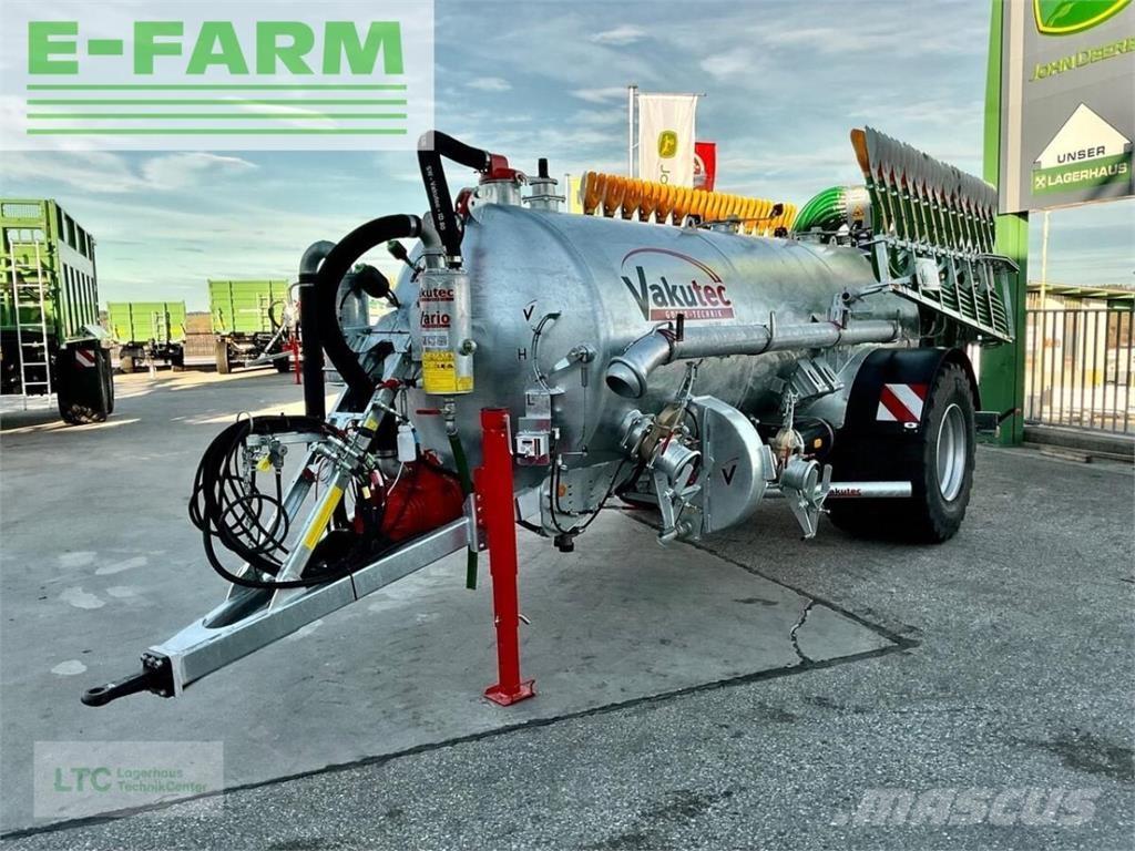  va 8600 其他施肥机械和配件