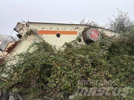 Metso Crible TS 403 振动筛