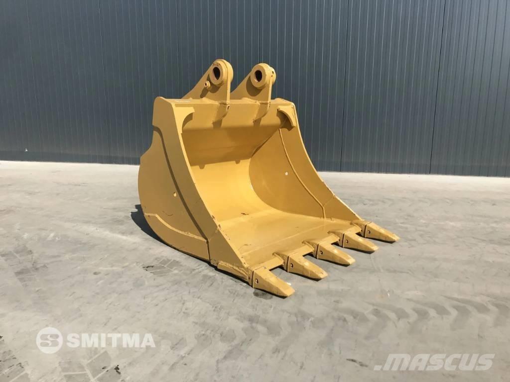 CAT 318E 挖斗