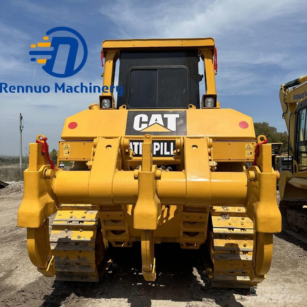 CAT D 8 R 履带式推土机