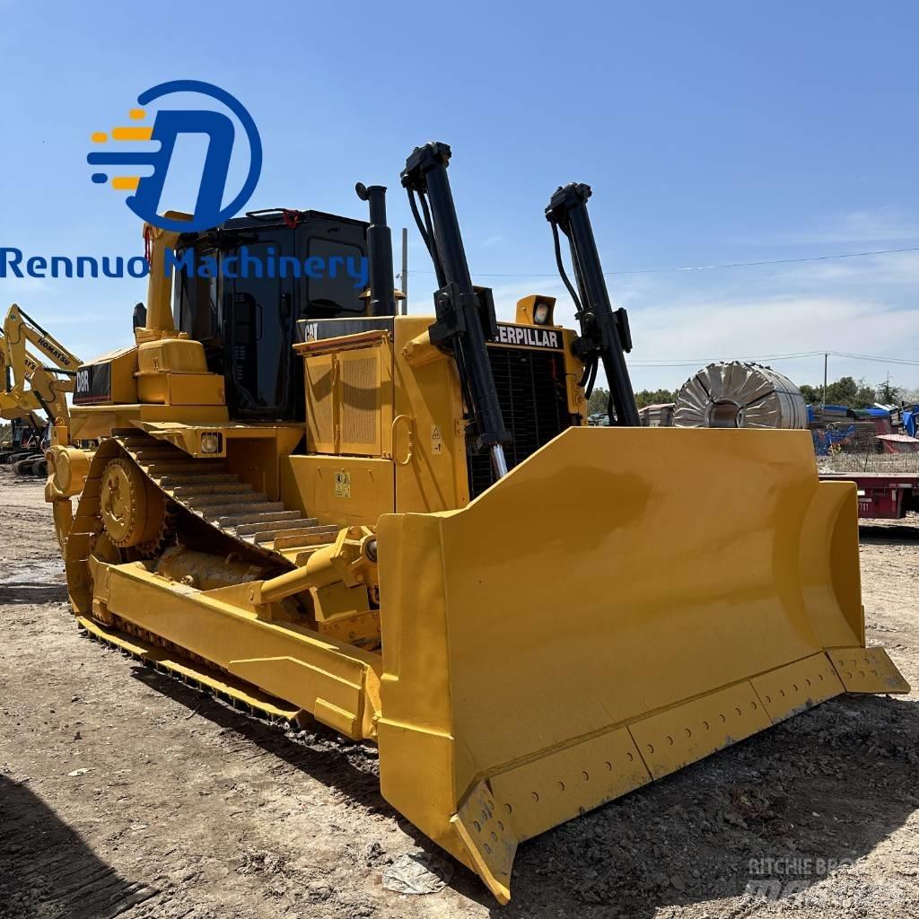 CAT D 8 R 履带式推土机