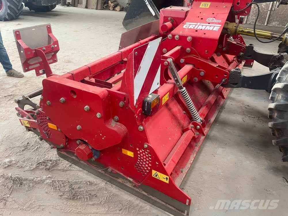 Grimme GR300 马铃薯设备 - 其他
