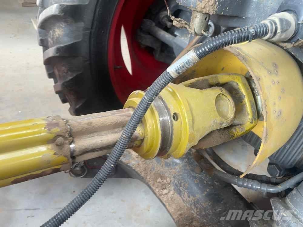 Grimme GR300 马铃薯设备 - 其他
