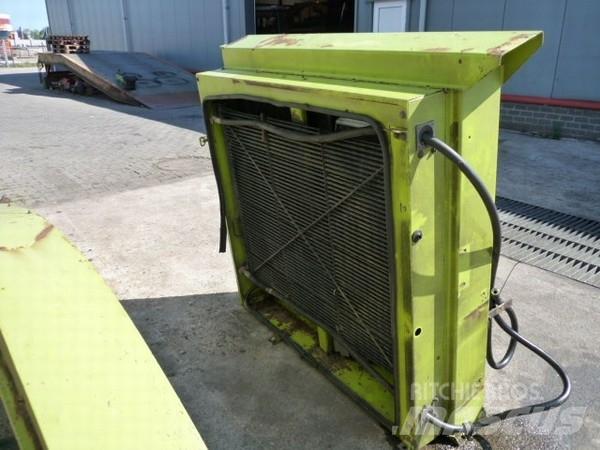 CLAAS 800 series 干草饲料收割机配件