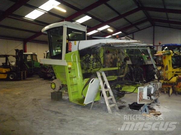 CLAAS 800 series 干草饲料收割机配件
