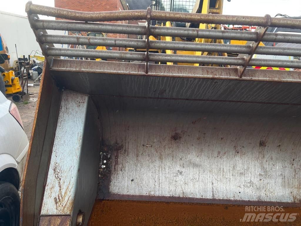 CAT 930 M 轮式装载机