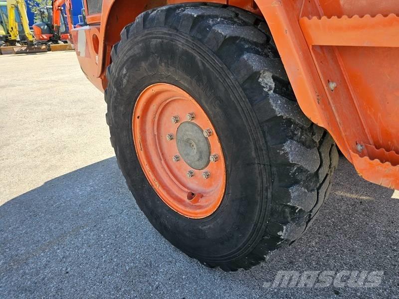 Volvo L 30 G 轮式装载机