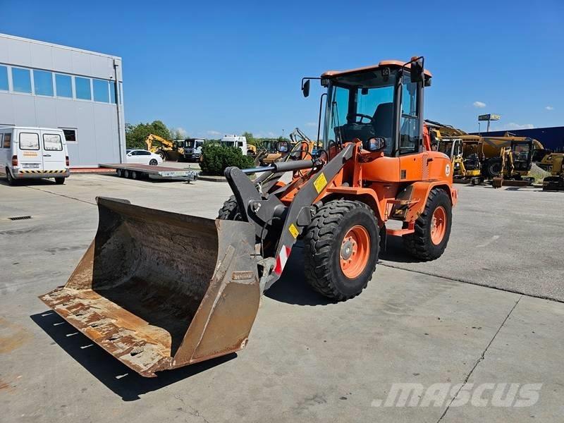 Volvo L 30 G 轮式装载机