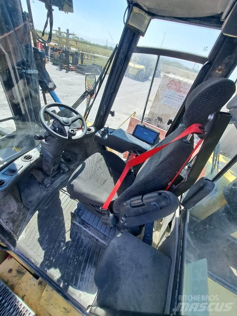 Hyster H700 其他叉车