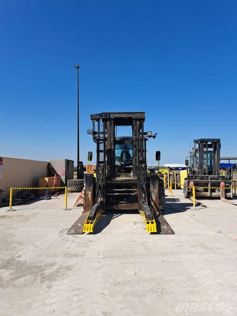 Hyster H700 其他叉车