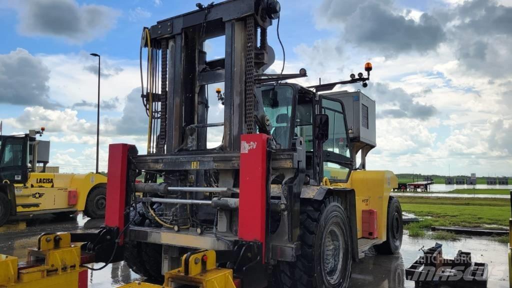 Hyster H700 其他叉车