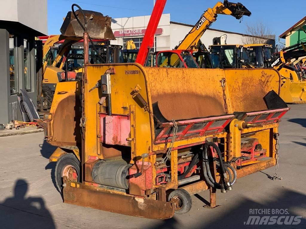 BM Brande RBU2550H 建筑机械-其他