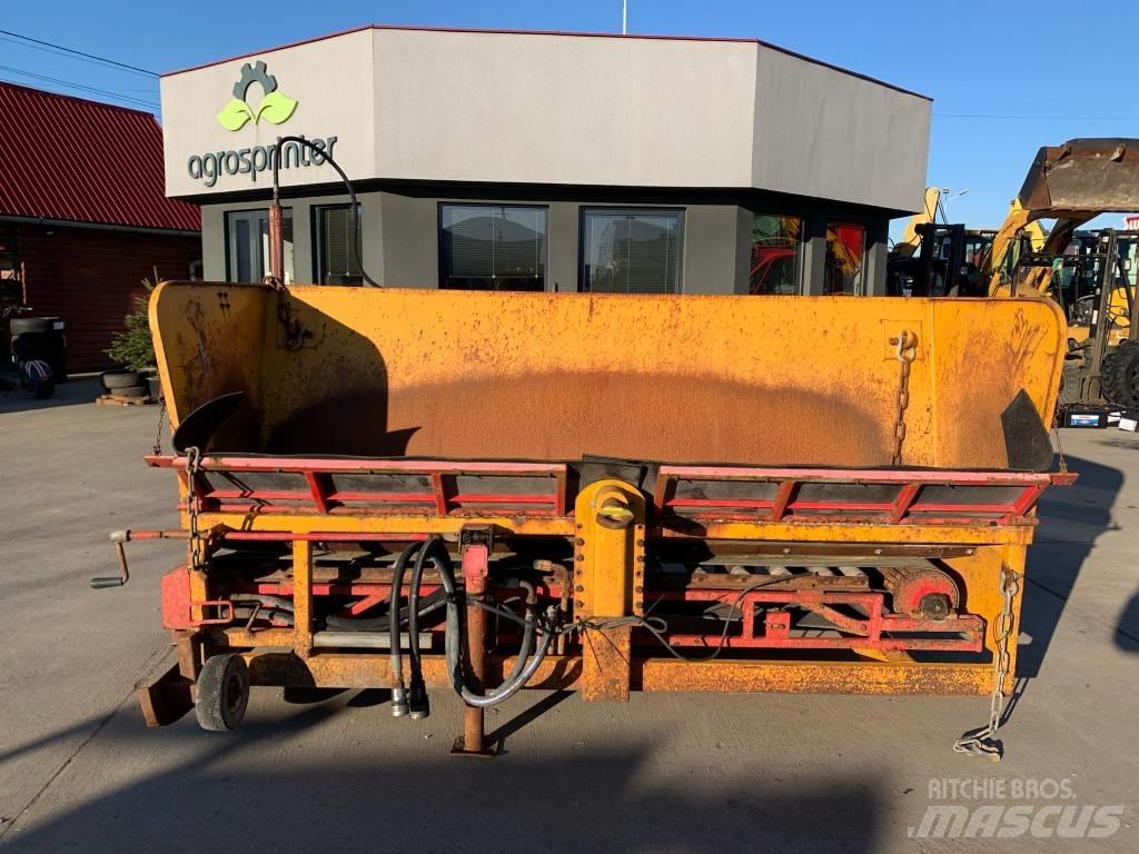 BM Brande RBU2550H 建筑机械-其他