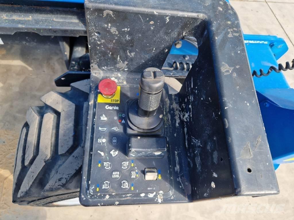 Genie GS-5390 R398 施工升降机