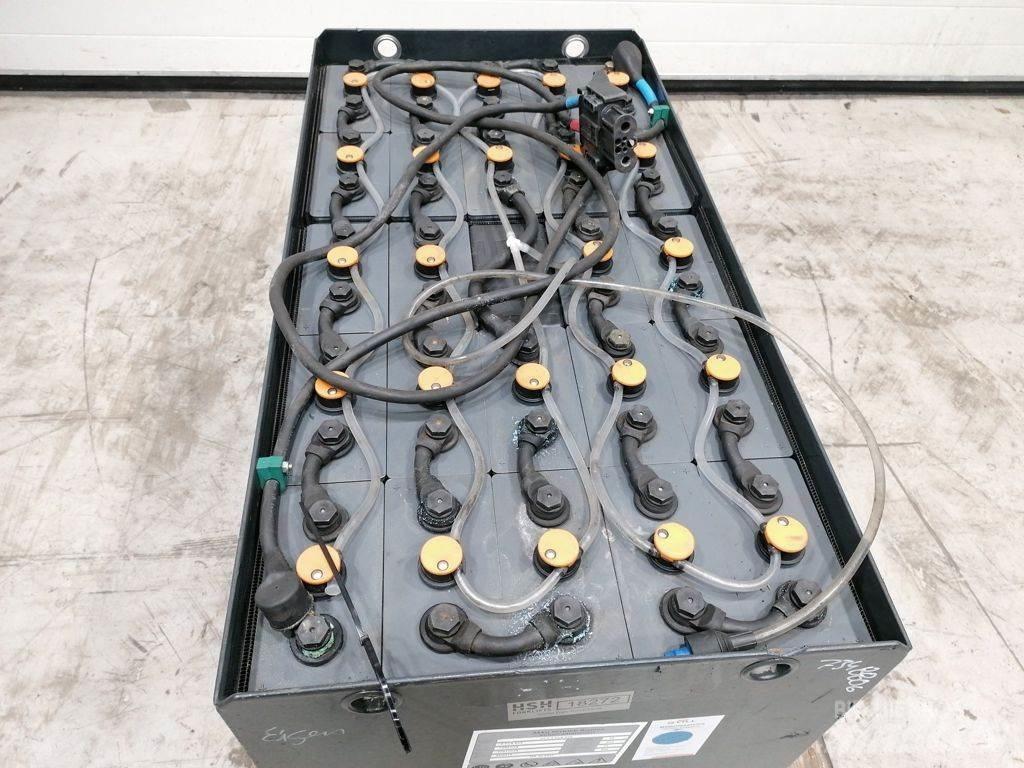  Batterij 48V 625Ah 电池