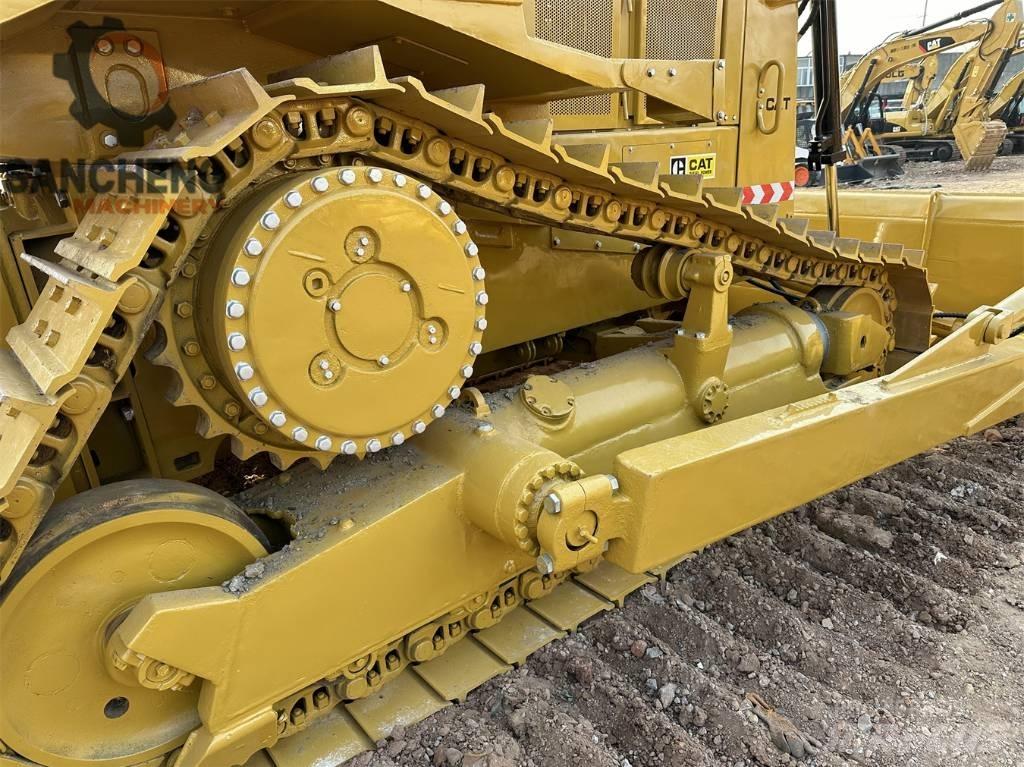 CAT D 7 R 履带式推土机