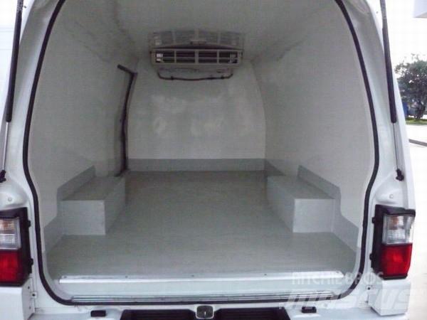 Ford Econovan LWB JH 大型面包车