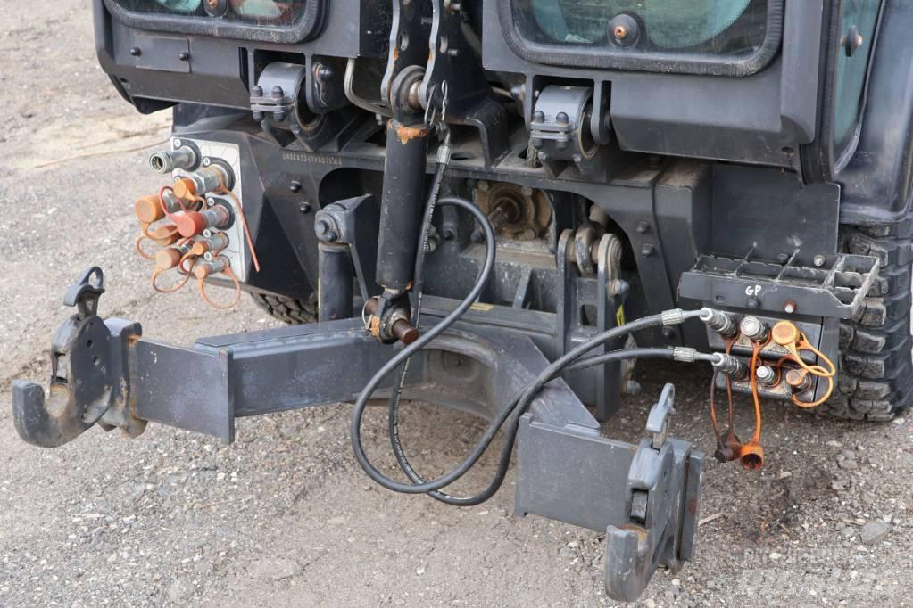 Multihog CX75 工具车