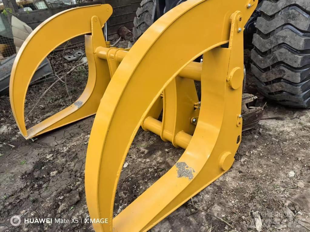 XCMG ZL 50 GN 轮式装载机
