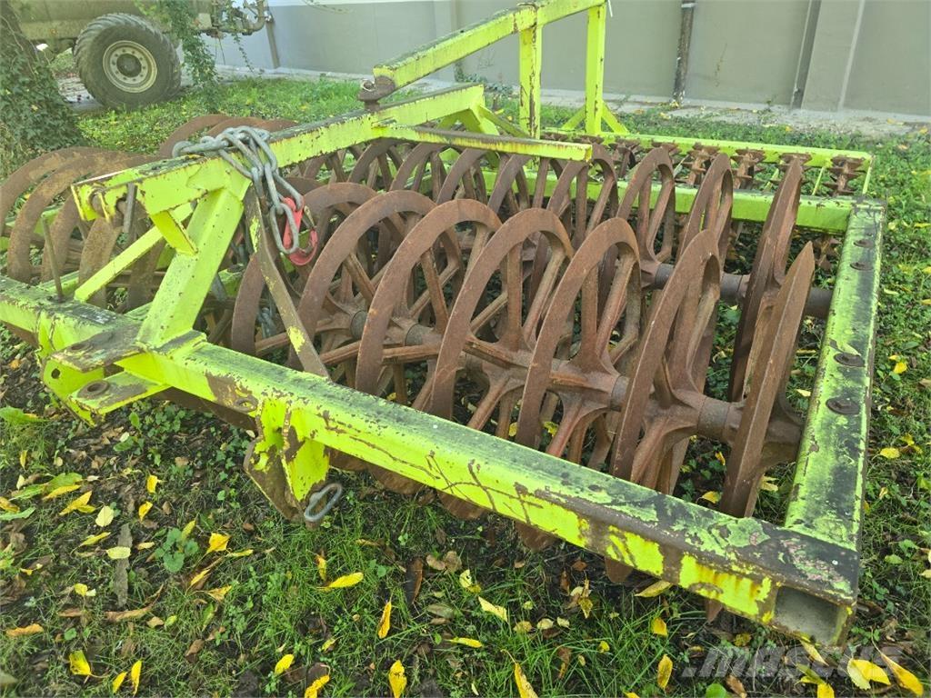  Mohn DP 900-300 其他压路机