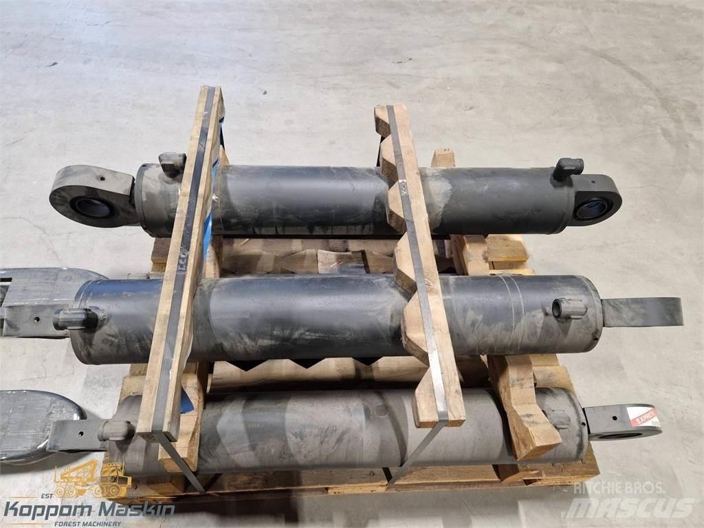 Eco Log 7002607 液压