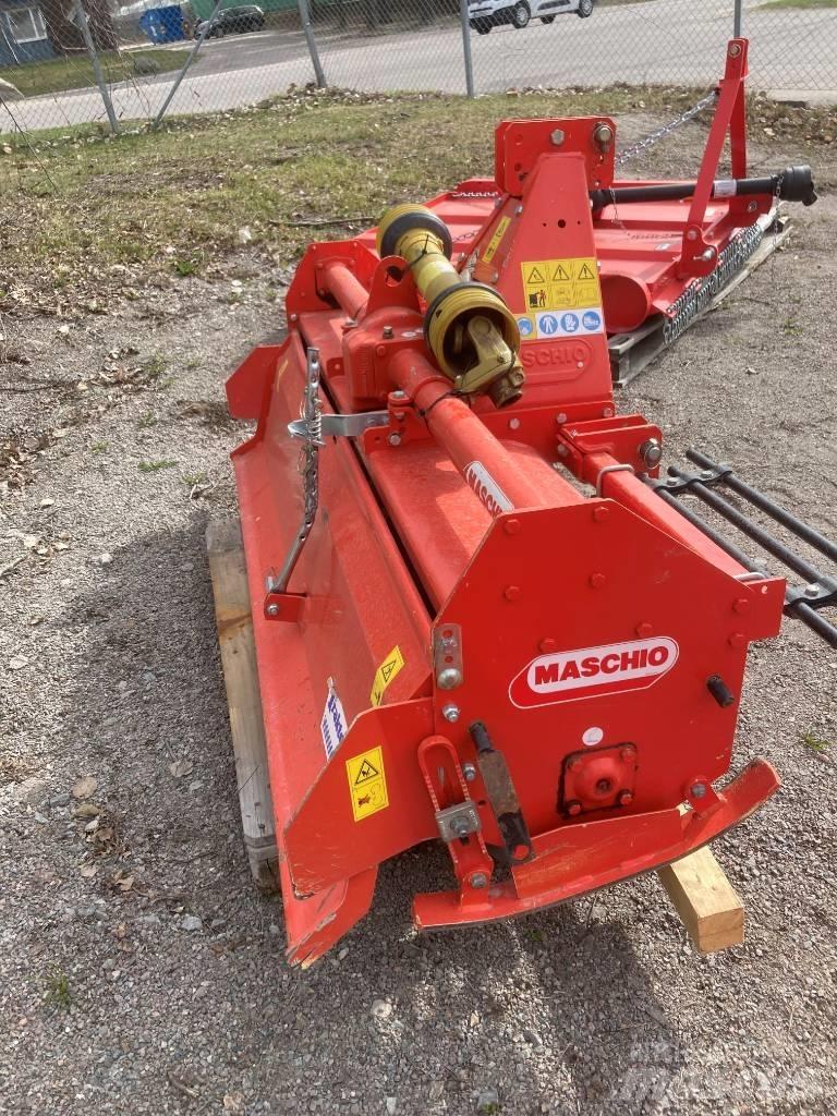 Maschio 185 其他耕种机械和配件
