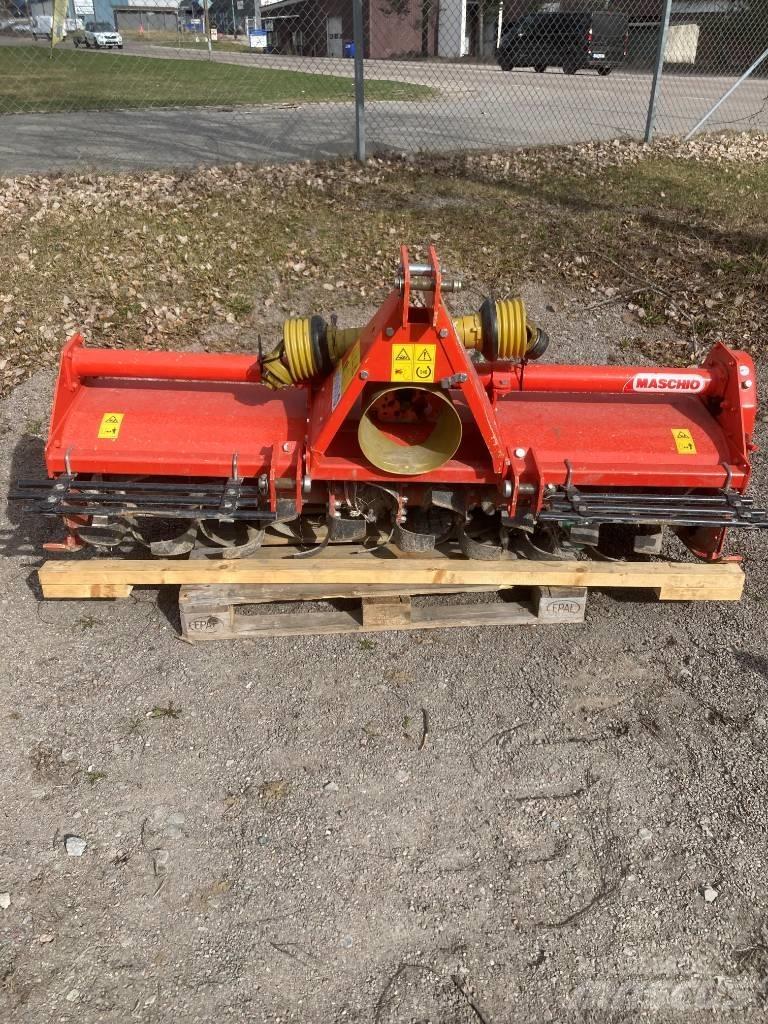 Maschio 185 其他耕种机械和配件