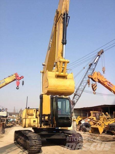 CAT 325DL 履带挖掘机