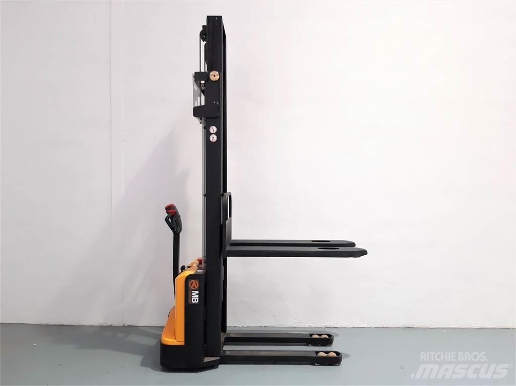  ES12 12ES 2S360 手推堆垛车