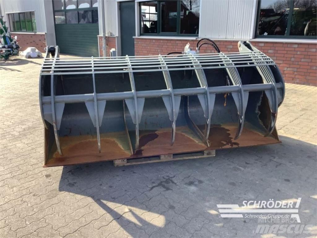 Bressel 2,60 M SL 叉子