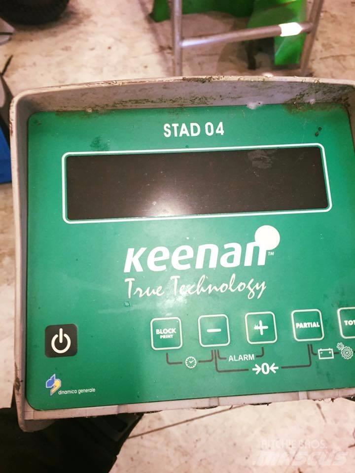 Keenan 280 农业机械-其他