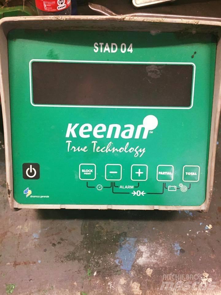 Keenan 280 农业机械-其他