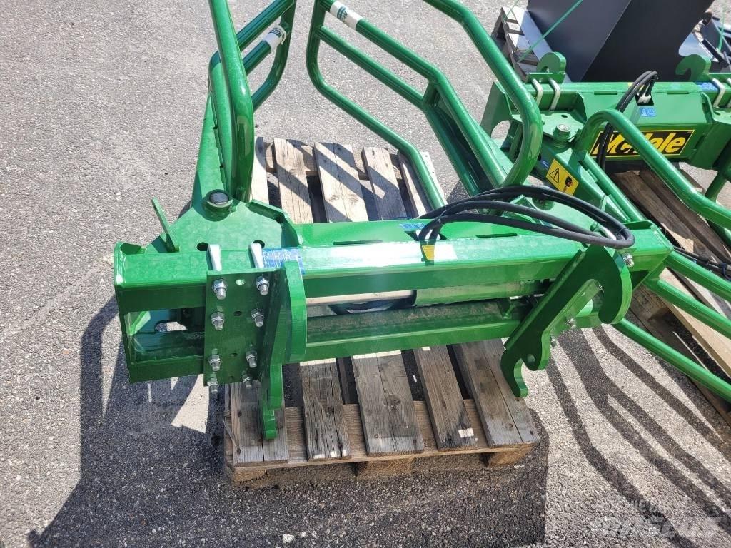 McHale R 5 Balgrip 前装载配件