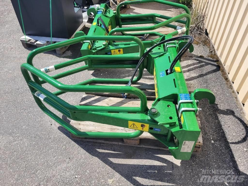 McHale R 5 Balgrip 前装载配件