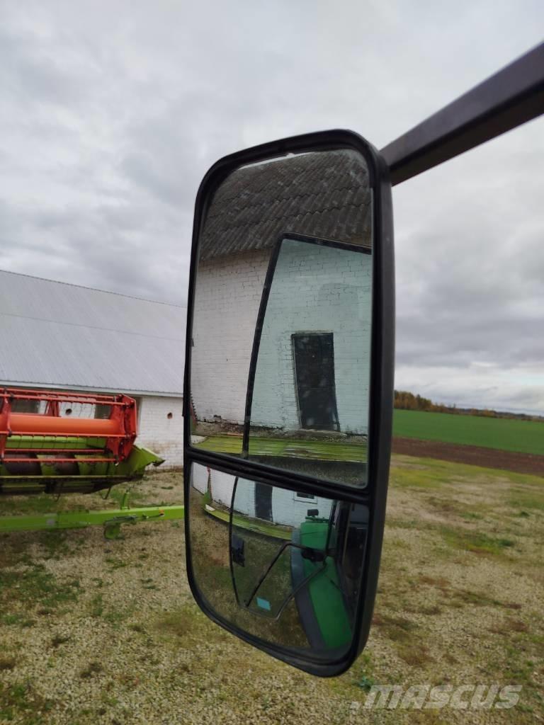 John Deere 7800 拖拉机/农用车