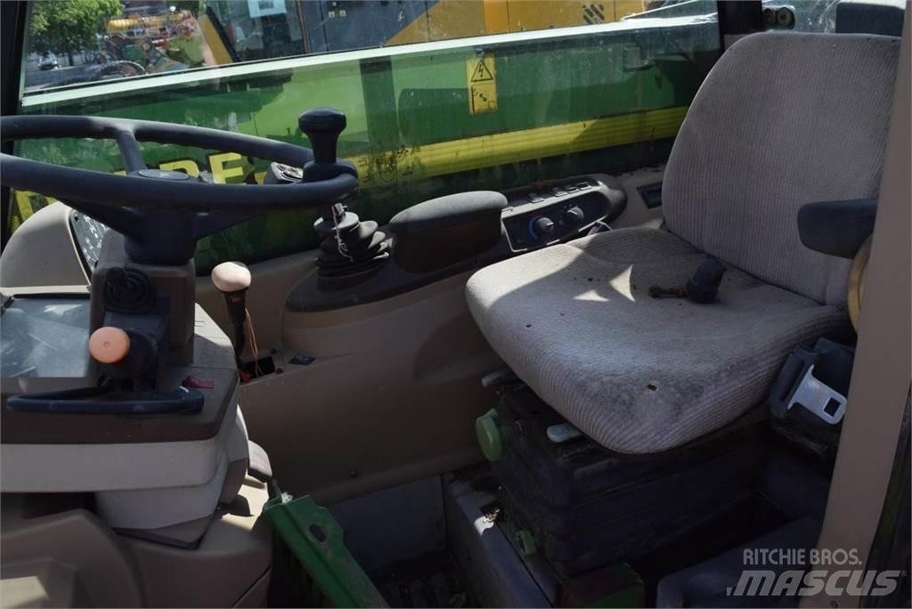 John Deere 3200 直臂高空工作平台